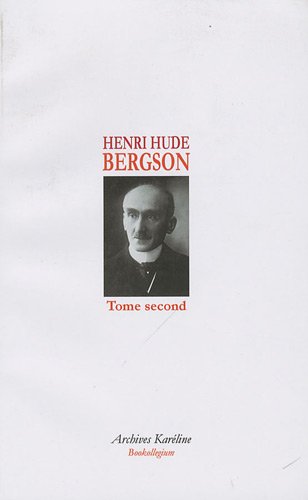 Bergson
