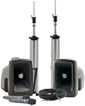 Megavox Deluxe Package Dual