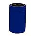 Tahoe Trails 12 oz Stainless Steel Double Wall Vacuum Insulated Can Cooler (Spectrum Blue)