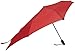 Senz Umbrellas Senz Automatic Passion Red, One Size