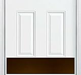 Deck The Door - Door Kick Plate - Elegant Accent