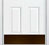 Deck the Door Decor | Door Kick Plate - Anodized