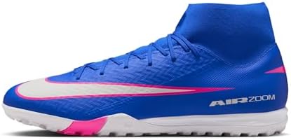 Amazon.com | Nike Mercurial Superfly 9 Academy Turf High-Top