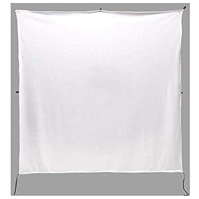 golf net target backstop