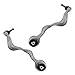Front Lower Control Arm with Ball Joint Set Compatible with 2008-2013 BMW 128i 135i 2006 325i 2007-2013 328i 330i 2009-2010 335d 335i 2011-2013 335is 2013-2015 X1 2009-2016 Z4