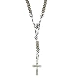 Faith and Service Religious Jewelry Collection
