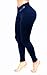 Bon Bon Up Women's Leggings with Internal Body Shaper -Butt Lifter