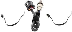 Bosch 18112 Premium OE Fitment Oxygen Sensor