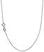 FANTOM Kids Personalized Acrylic Name Necklace Choose Your Color & Length Of Chain