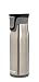 Contigo Autoseal Aria Vacuum Insulated Stainless Steel Travel Mug, 20oz, Charcoal