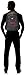 Swiss Gear SA1775 Black with Red Accents Laptop Backpack - Fits Most 15 Inch Laptops and Tablets