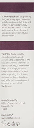 TIZO Photoceutical PM Restore , 1 Fl Oz