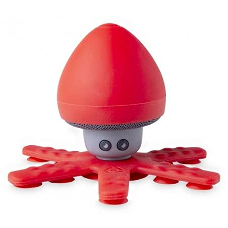 Celly Squiddy Attive Minispeaker