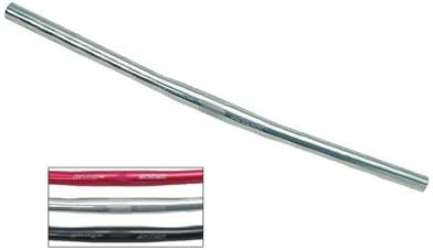 25.4 flat bar Clearance