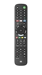 One For All TV Replacement Remote Compatible with
