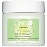 CND SpaPedicure Cucumber Heel Therapy