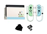 Nintendo Switch - Animal Crossing: New Horizons