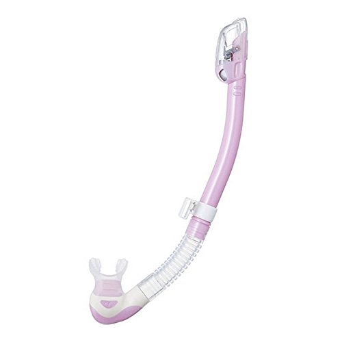 TUSA SP-0101 Hyperdry Elite II Scuba Diving Snorkel
