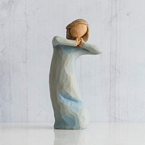 Willow Tree Journey, Sculpted HandPainted Figure Pricepulse