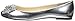 Blue by Betsey Johnson Women's SB Ever Ballet Flat