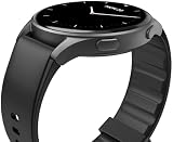 Hama 8900 Smart Watch GPS AMOLED 43mm Black Telephone Alexa Features view 15