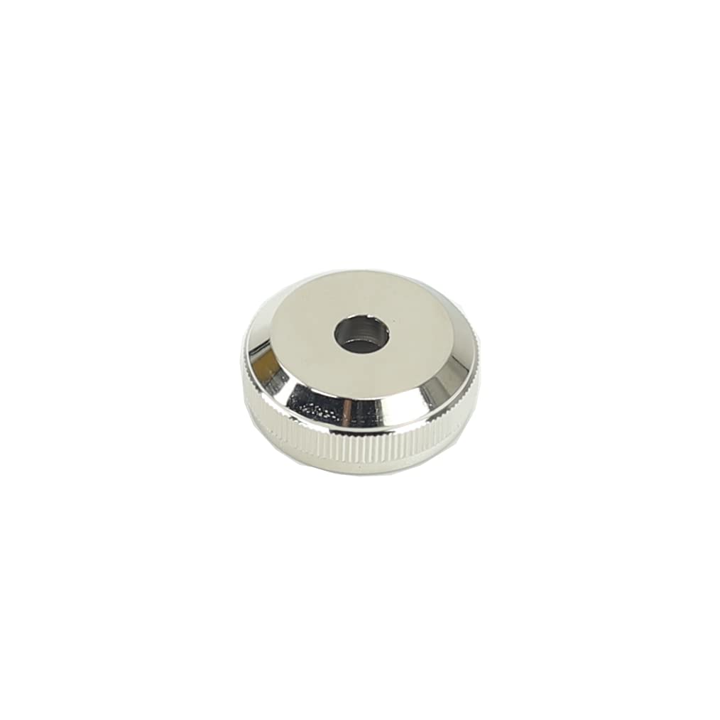 Trumpet Key Piston Valve Cap Screw Copper Accessories Part