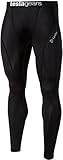 Tesla Men's Cool Dry Compression Baselayer Pants Legging Shorts Tights P16