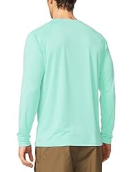 baleaf Men's Sun Protection Shirts UV SPF T-Shirts