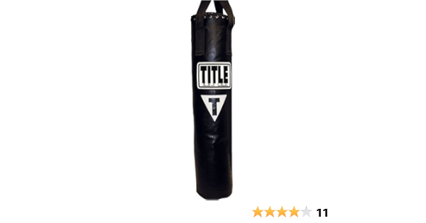 headhunter boxing bag