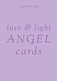 Love & Light Angel Cards by