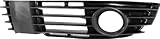 Femitu QP V053M-a Volkswagen Left LH (Driver Side) Front Bumper Side Grille