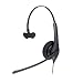 Jabra Biz 1500 Mono - Professional UC Wired Headset