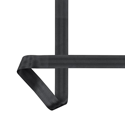 QOGIR QuickConnect Safety Tree Strap Fall Protection Harness Tree Strap for TreeStand Hunting