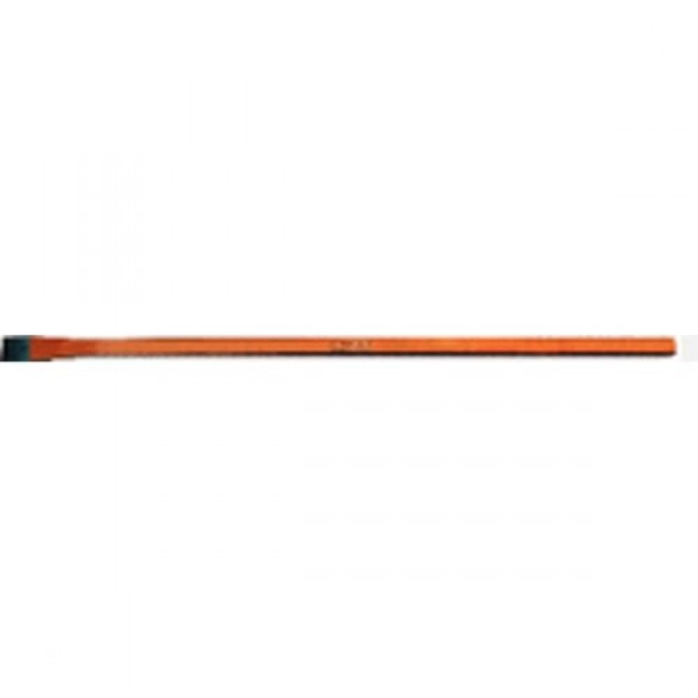 KS Tools 162.0252 Electrician's chisel, 4 point, 10x200mm