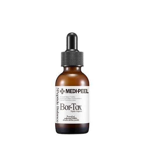 Medi-Peel 5Growth Factor Bor-Tox Peptide Serum, 30ml | Hydration Boost and Anti-aging Serum