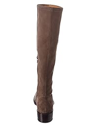 FRYE Taylor de la mujer Stretch Tall botas