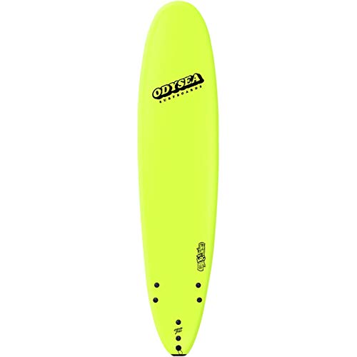 Catch Surf Odysea Log Tri Surfboard