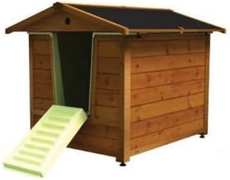 Dog Grooming Kennel