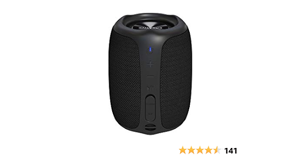 Creative MUVO Play Portable Waterproof 