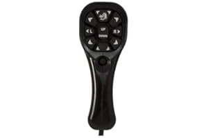 SnowDogg Part # 16161601 - V-Plow Controller, 2017