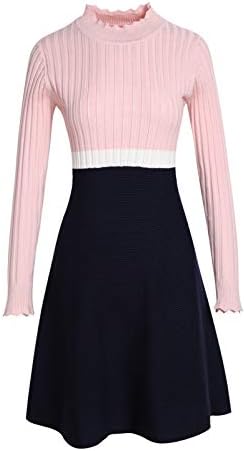 Amazon フリックバード Flickbard ニット ロンパース ブリティッシュ トラッド系フェミニンブランド ワンピース チュニック 通販