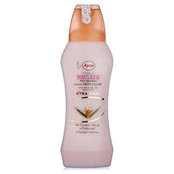 ayur moisturizer cream