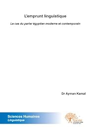 L' emprunt linguistique