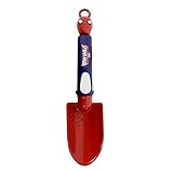 Marvel Spiderman Kids Garden Trowel, 410K