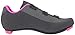 Fizik R5B Donna BOA Shoe with Fuschia Trim