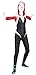 Violet Classic Bodysuit Costume Adult Cosplay Costume