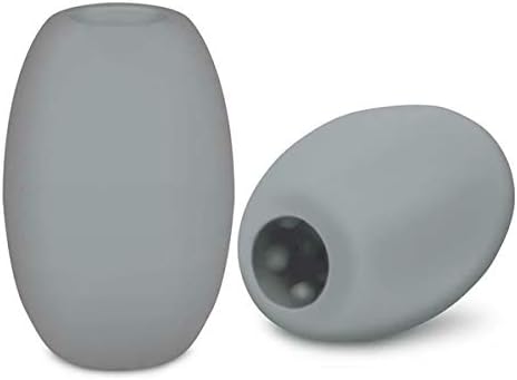 Zolo Mini Stroker Dome Grey