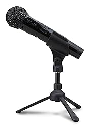 Zoom M2 MicTrak with 32-Bit Float, X/Y Mic