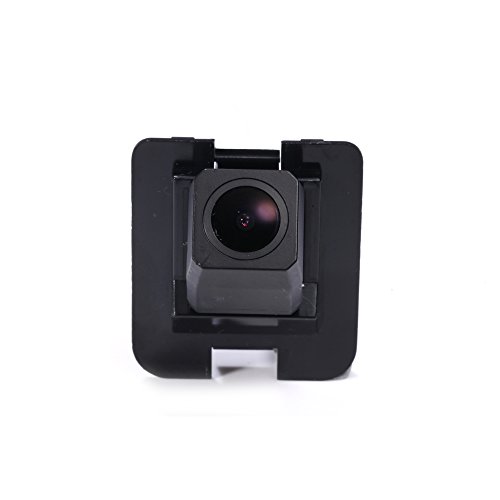 Navinio car rear view back up parking vehicle camera reverse HD waterproof for Mercedes Benz GLK300 350 W204 S CLASS W220 W221 W212 S250 S300 S320 S350 W216 E Class E180 E200 260 (Super Pro HD camera)