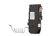 Cutler Hammer 15 Amp Dual Purpose Combination Arc Fault & Ground Fault Breaker